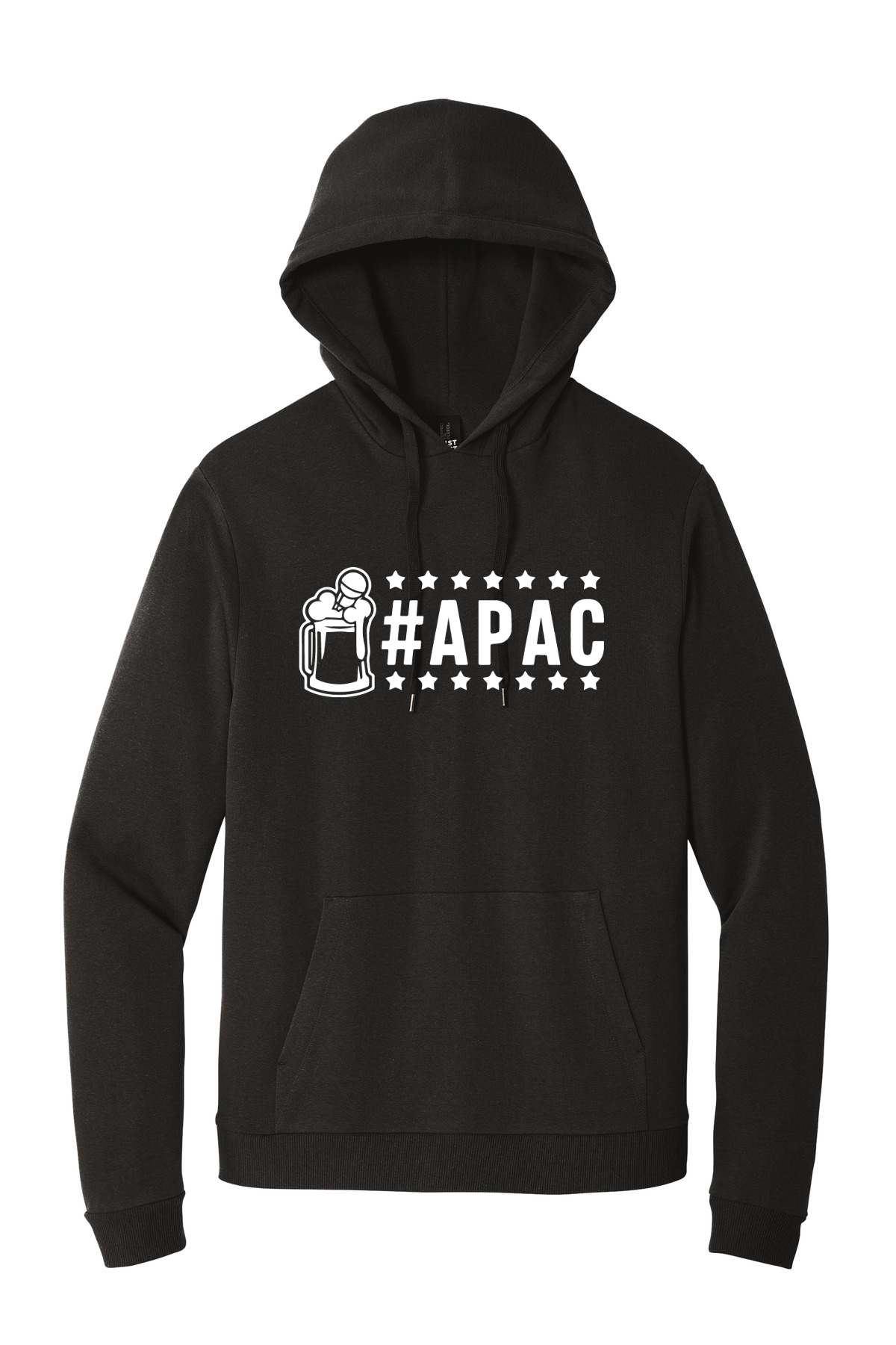 APAC Hoodie