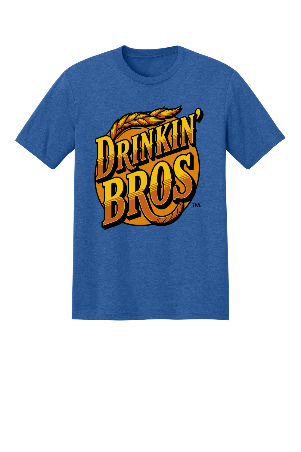 Drinkin' Bros Tee