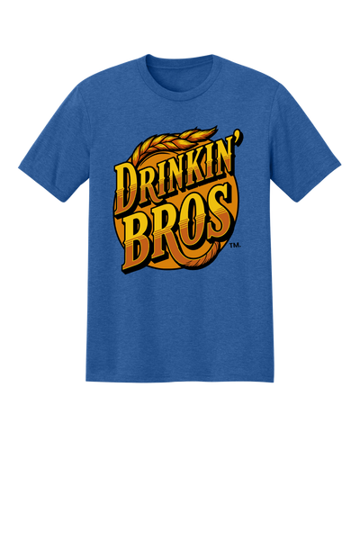 Drinkin' Bros Tee