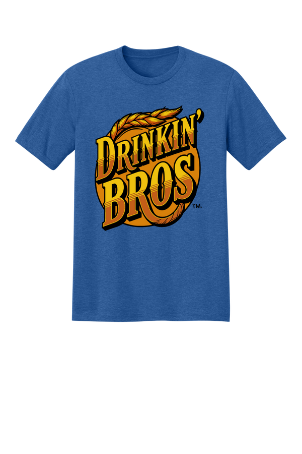 Drinkin' Bros Tee