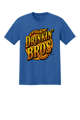 Drinkin' Bros Tee