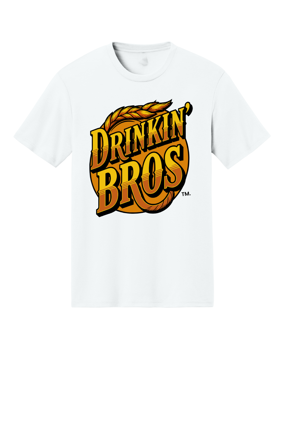 Drinkin' Bros Tee