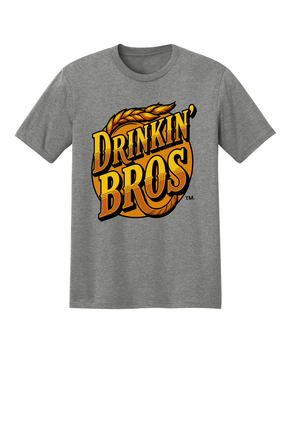 Drinkin' Bros Tee
