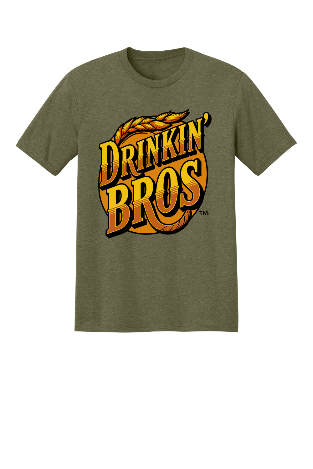 Drinkin' Bros Tee