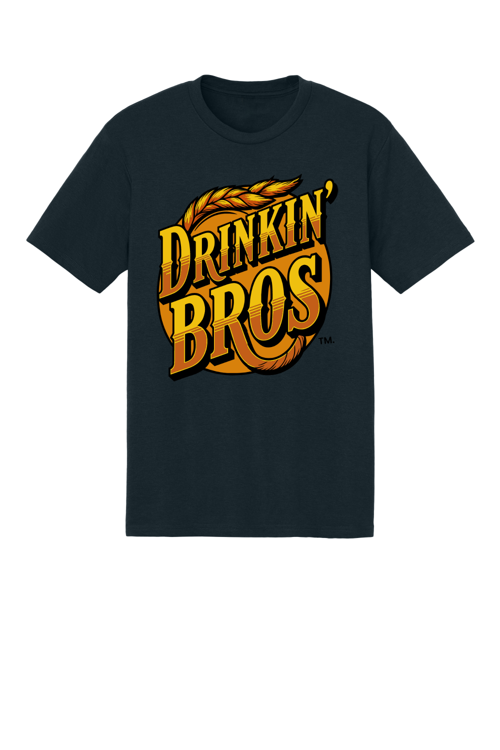 Drinkin' Bros Tee