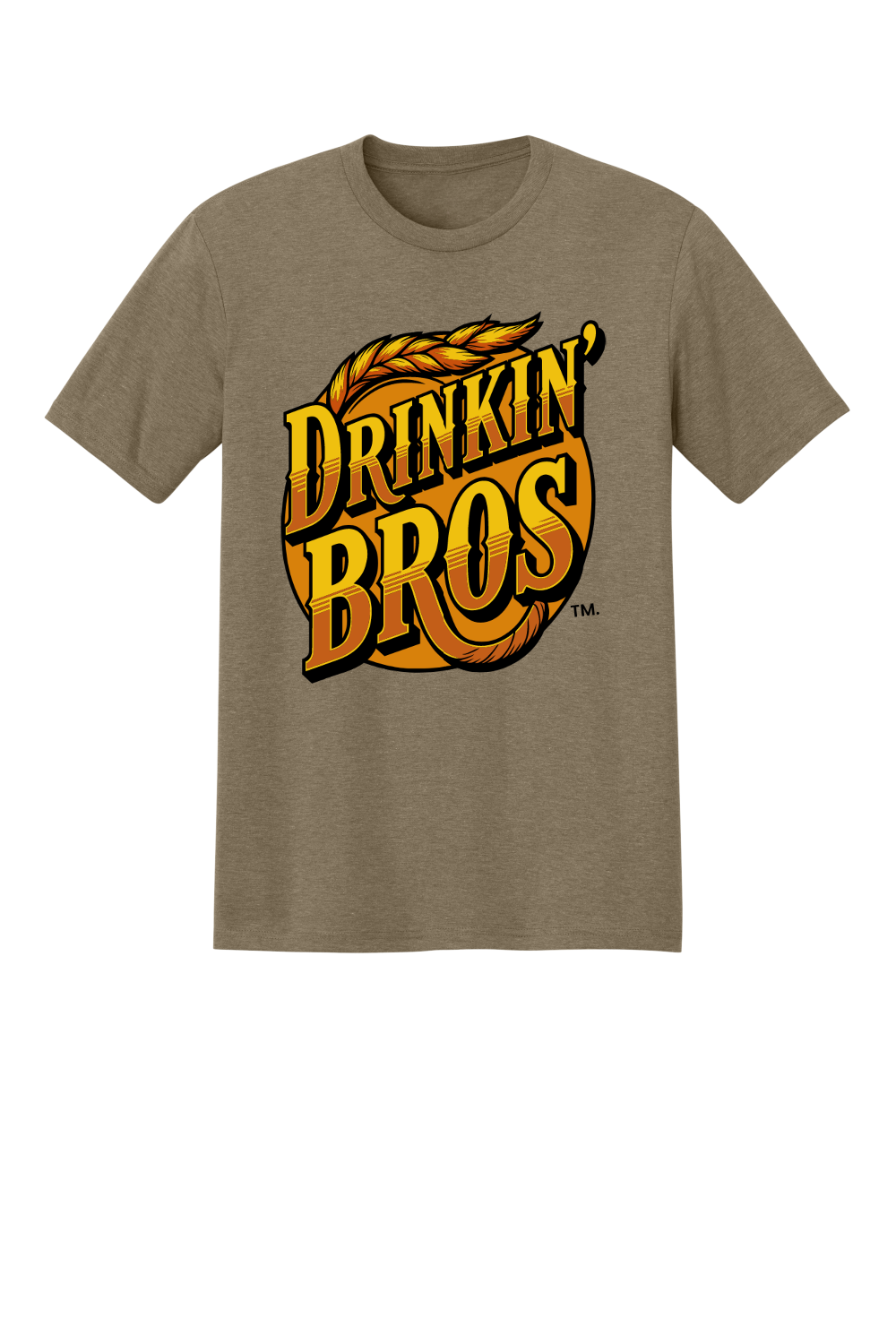 Drinkin' Bros Tee