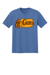 Guns Tee