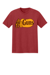 Guns Tee