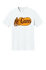 Guns Tee