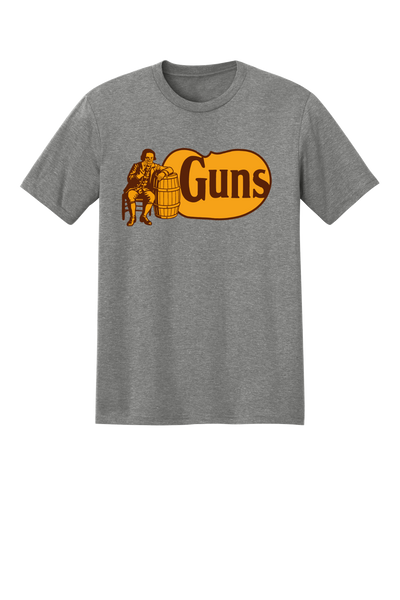 Guns Tee