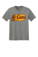Guns Tee
