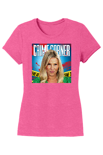 Crime Corner Women's Apparel