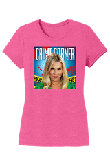 Crime Corner Women's Apparel