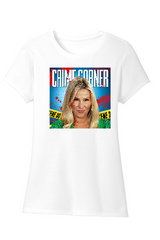Crime Corner Women's Apparel