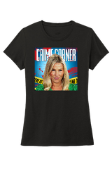 Crime Corner Women's Apparel