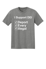 I Support DEI