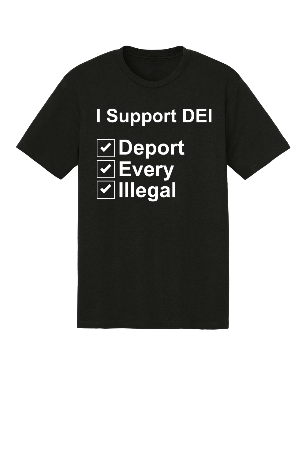 I Support DEI
