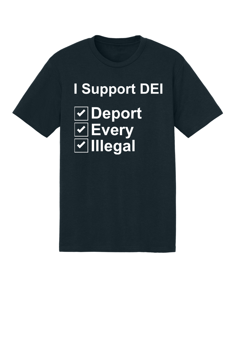 I Support DEI