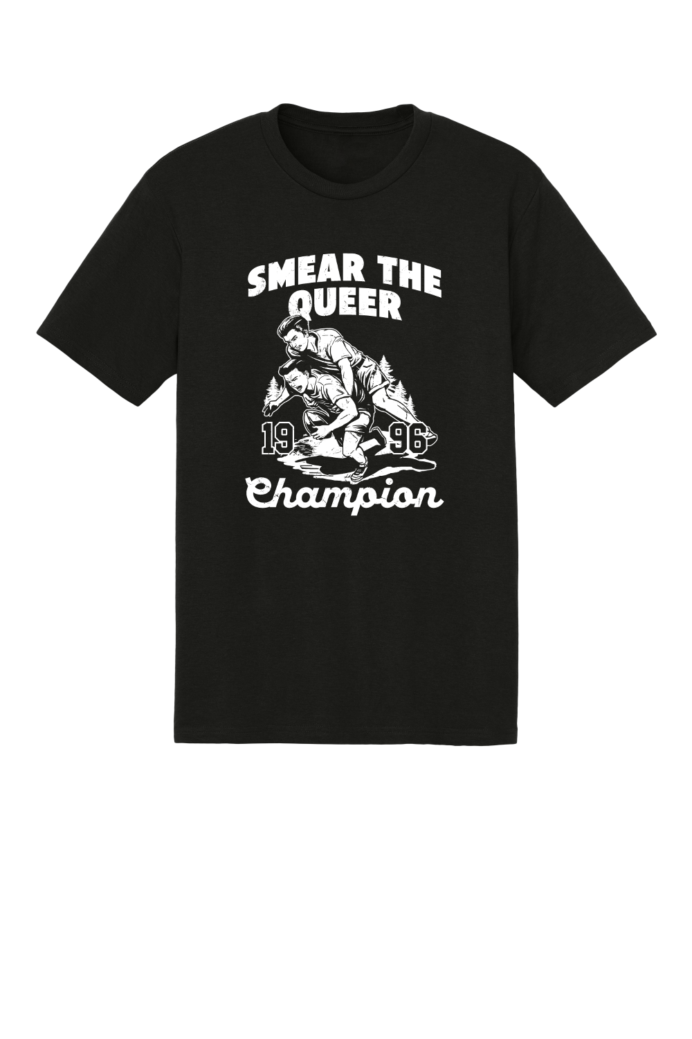 Smear the Queer