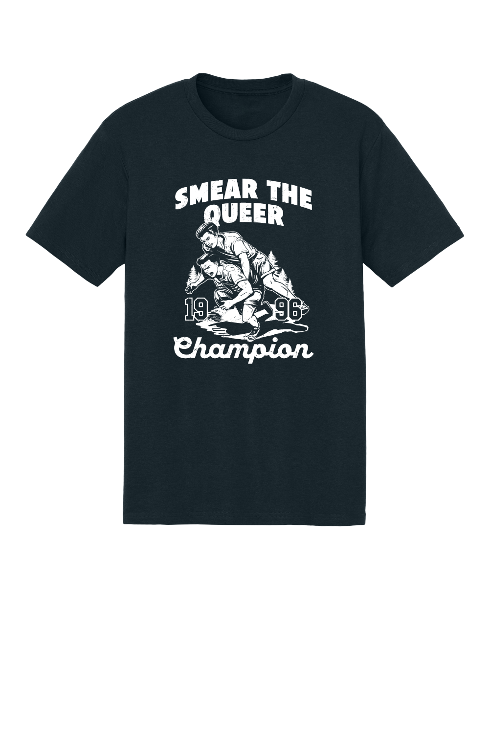 Smear the Queer