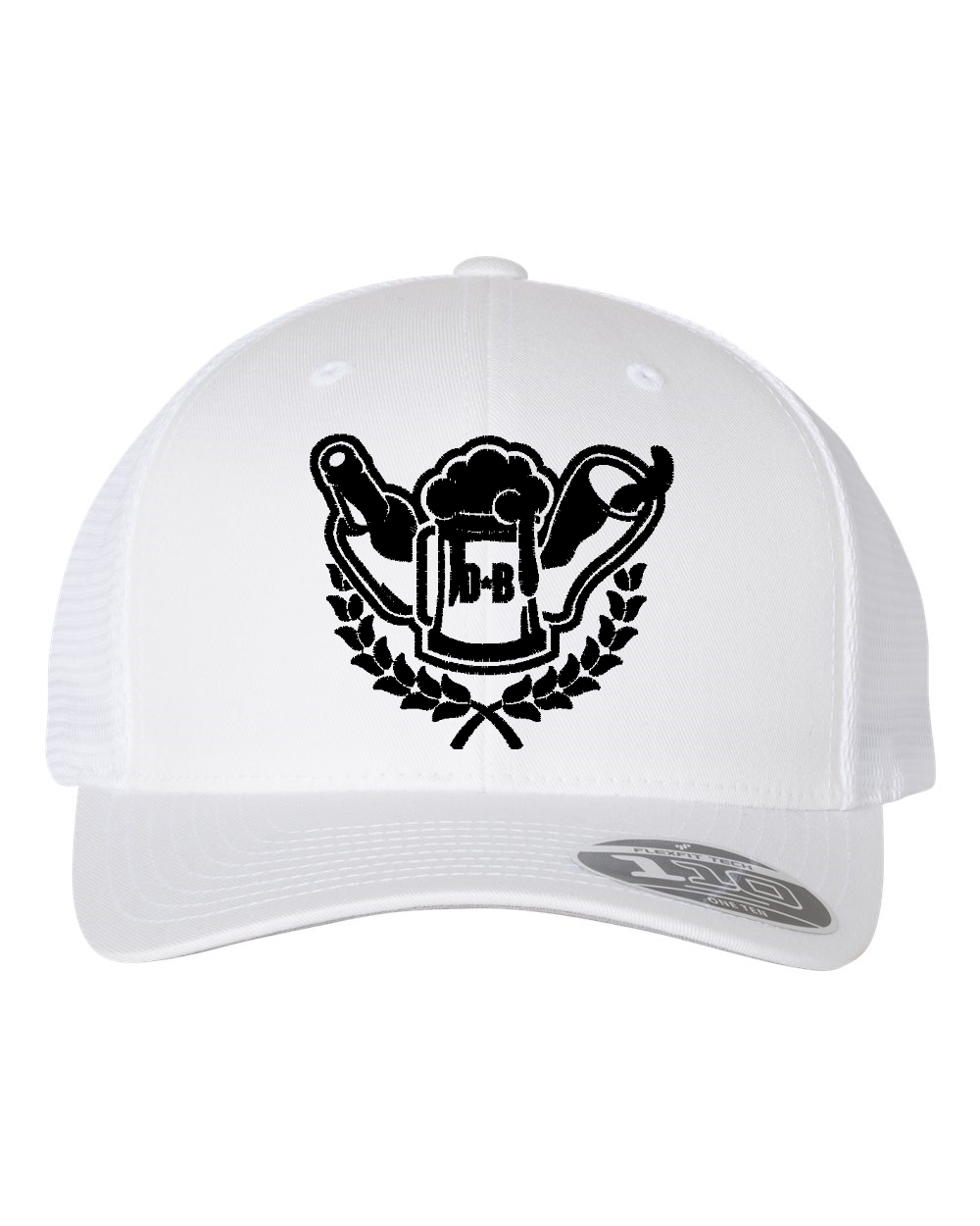 DB Crest Hat