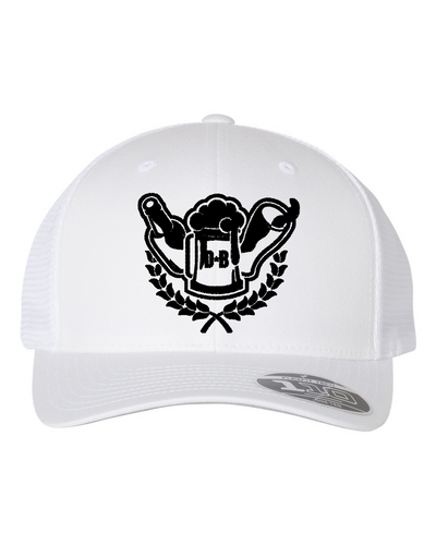 DB Crest Hat