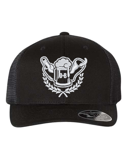 DB Crest Hat