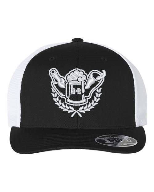 DB Crest Hat