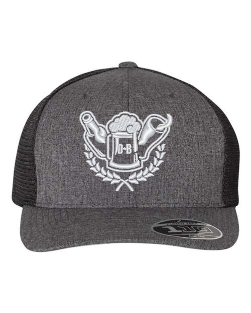 DB Crest Hat