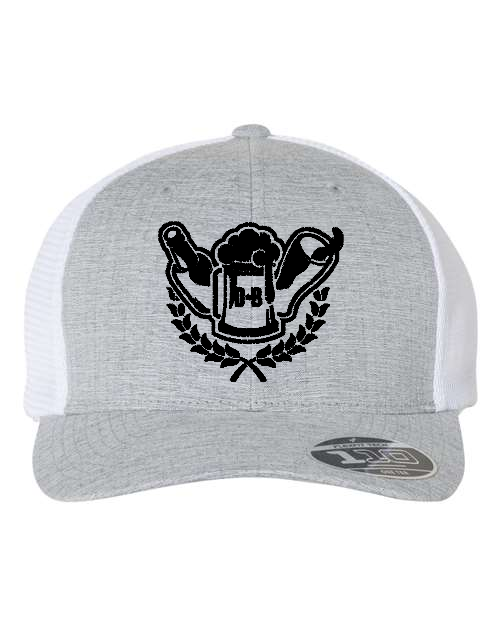 DB Crest Hat