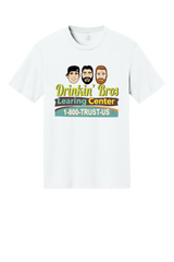 Learing Center Tee