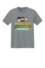 Learing Center Tee