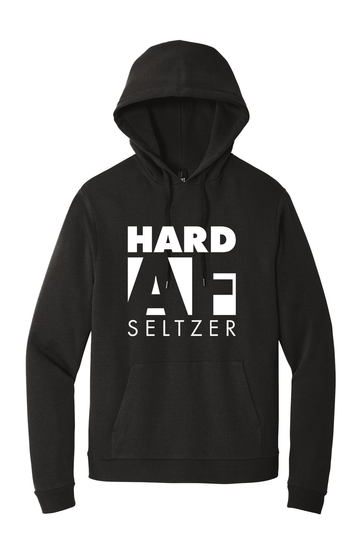Hard AF Hoodie