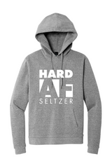 Hard AF Hoodie