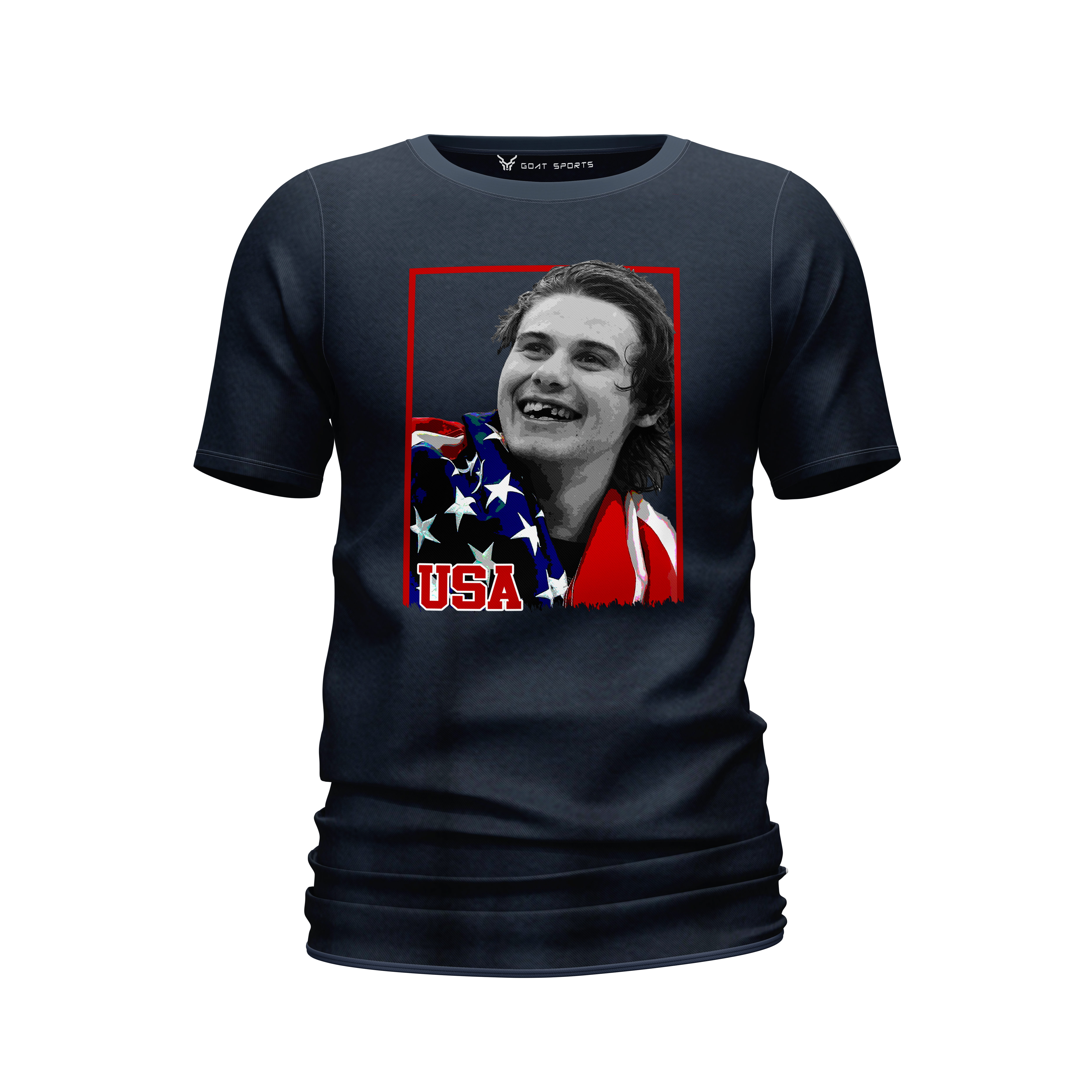 Golden Chip | Men's Tee Shirt