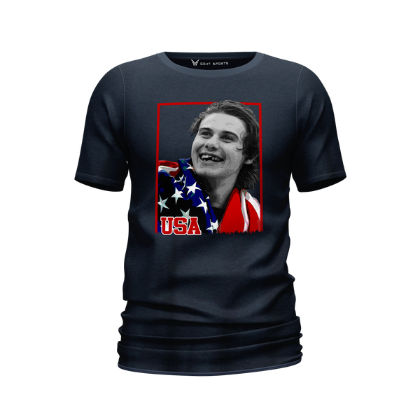 Golden Chip | Men's Tee Shirt