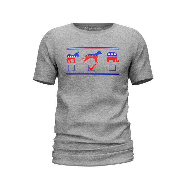 Dogocrat | Men's Tee Shirt