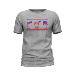 Dogocrat | Men's Tee Shirt