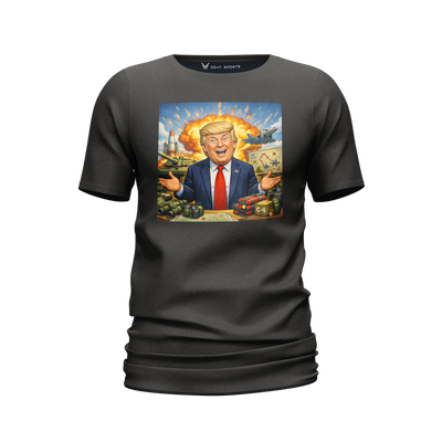 Epic Fury | Men's Tee Shirt