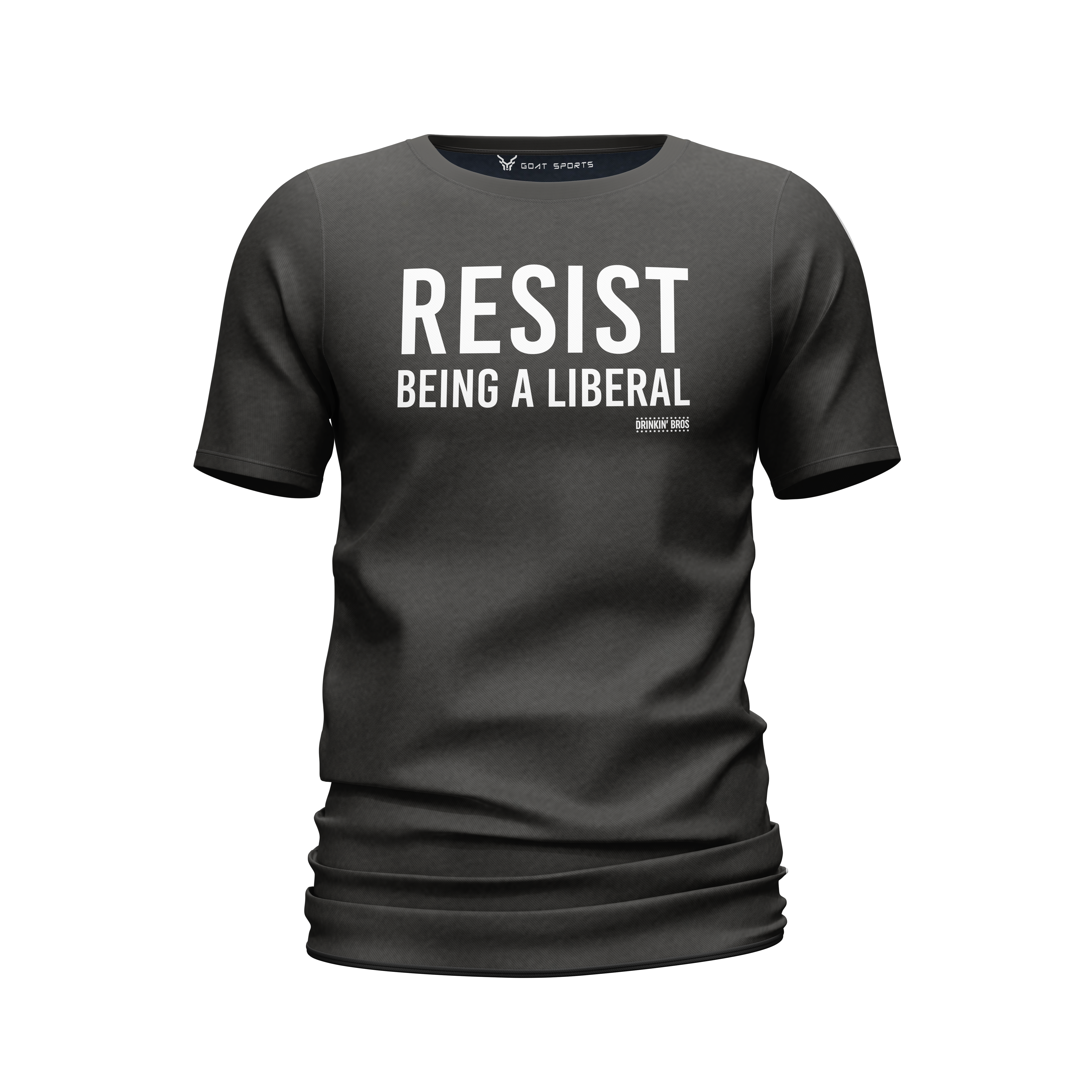 RESIST | Men's Tee Shirt