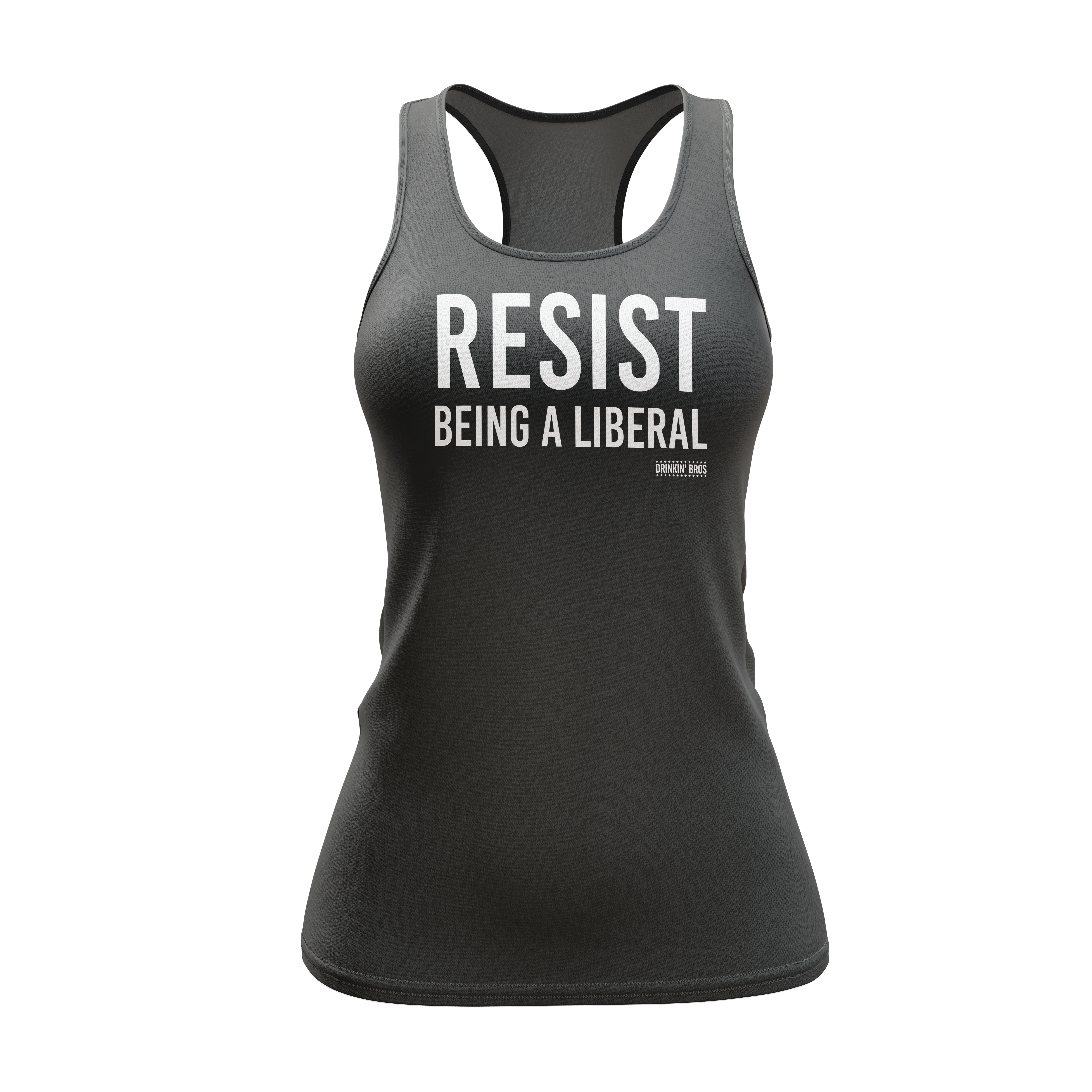 RESIST | Ladies Tank Top