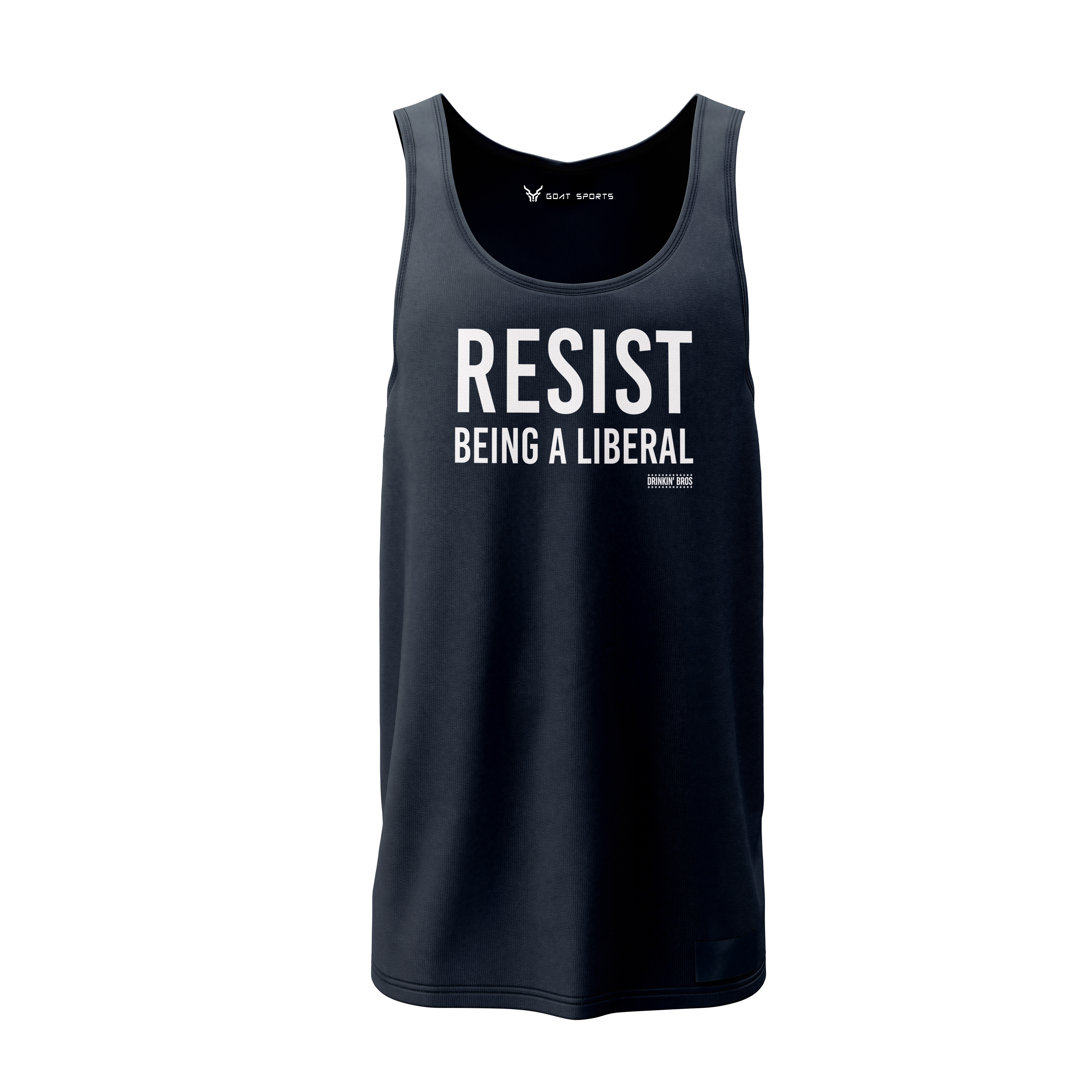 RESIST | Men's Tank Top