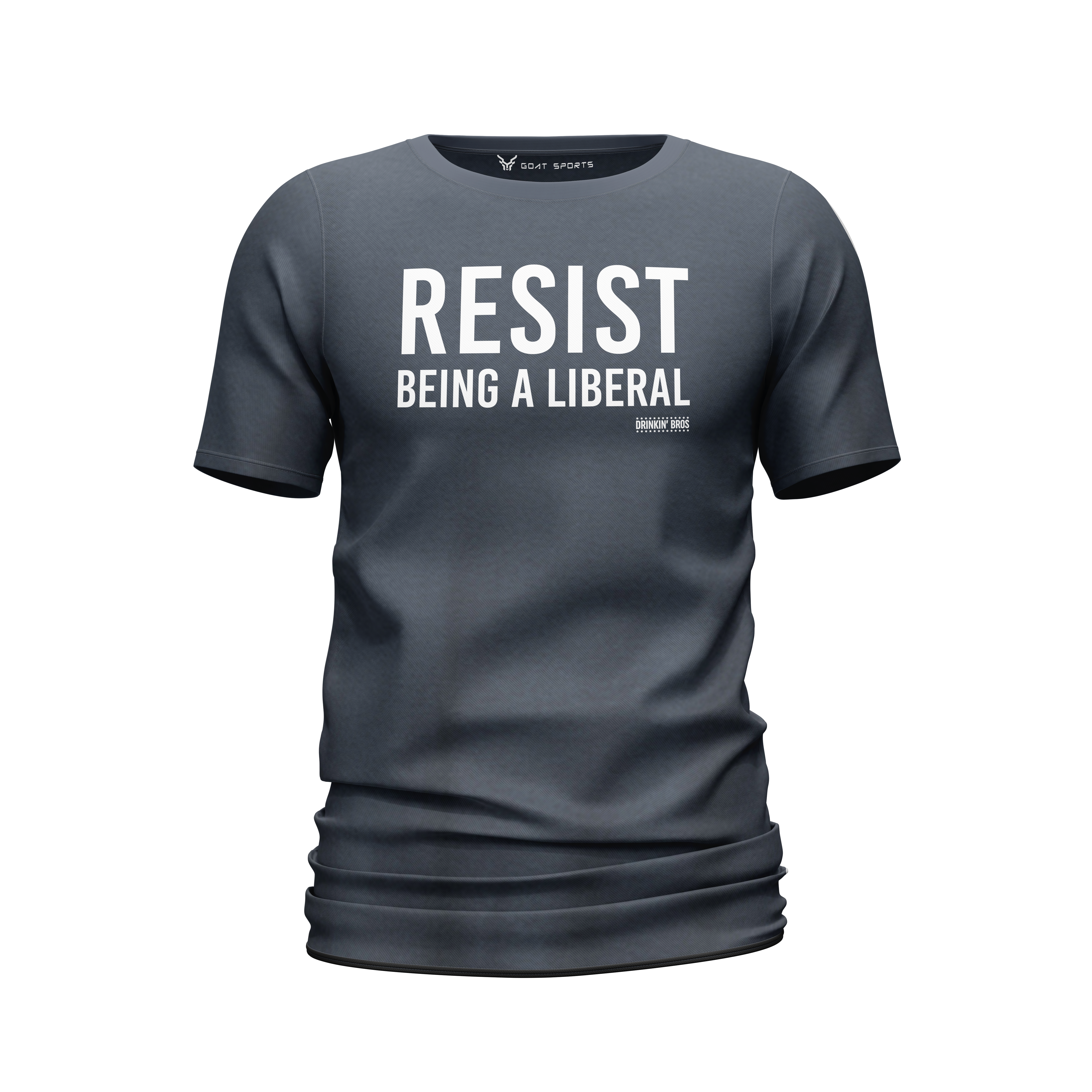 RESIST | Men's Tee Shirt
