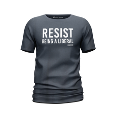 RESIST | Men's Tee Shirt