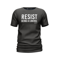RESIST | Men's Tee Shirt