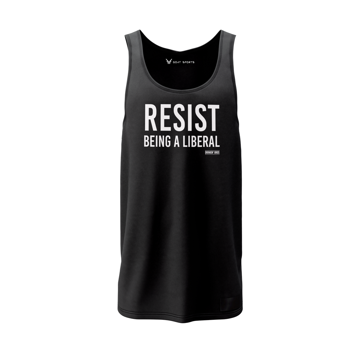 RESIST | Men's Tank Top