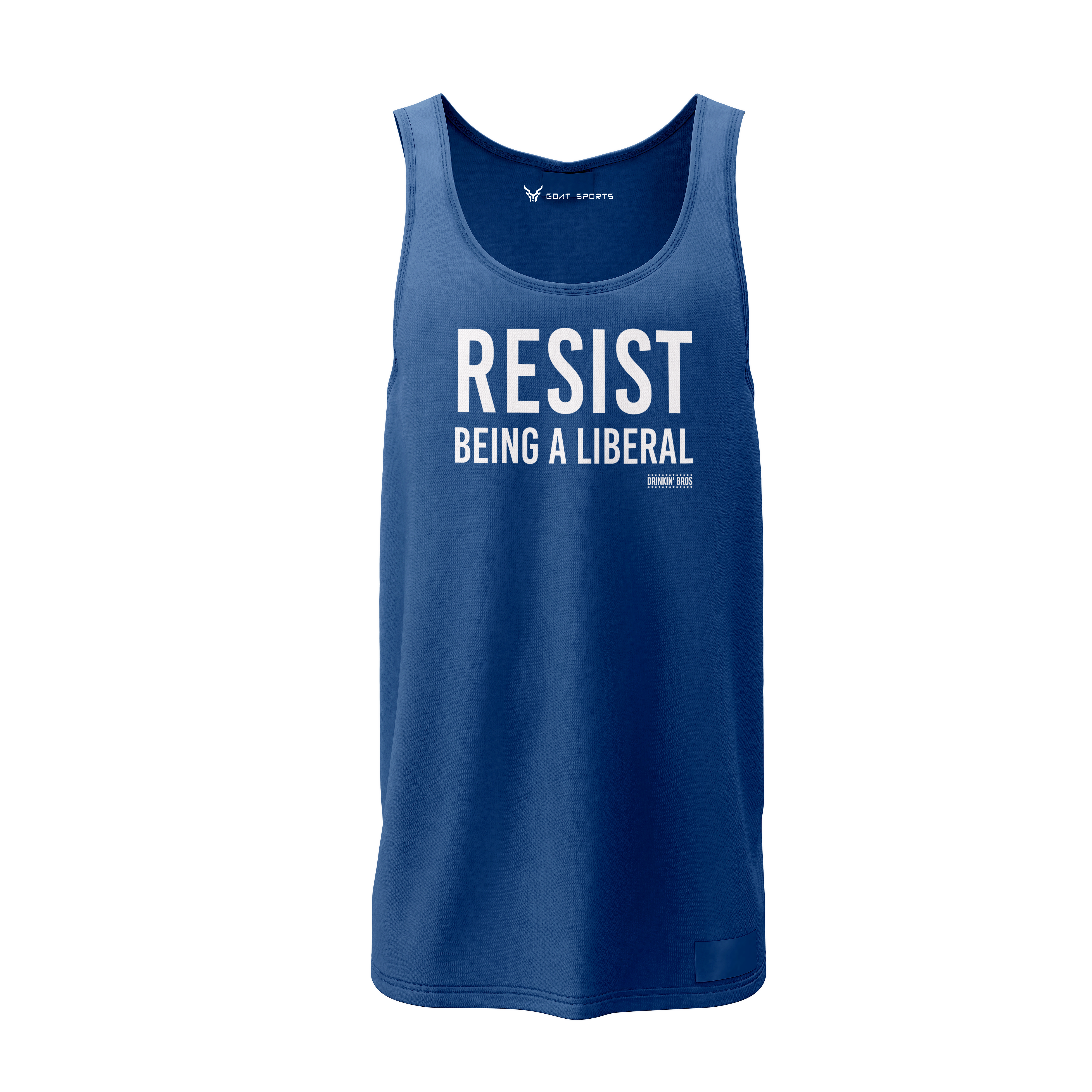 RESIST | Men's Tank Top
