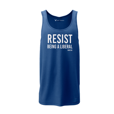 RESIST | Men's Tank Top