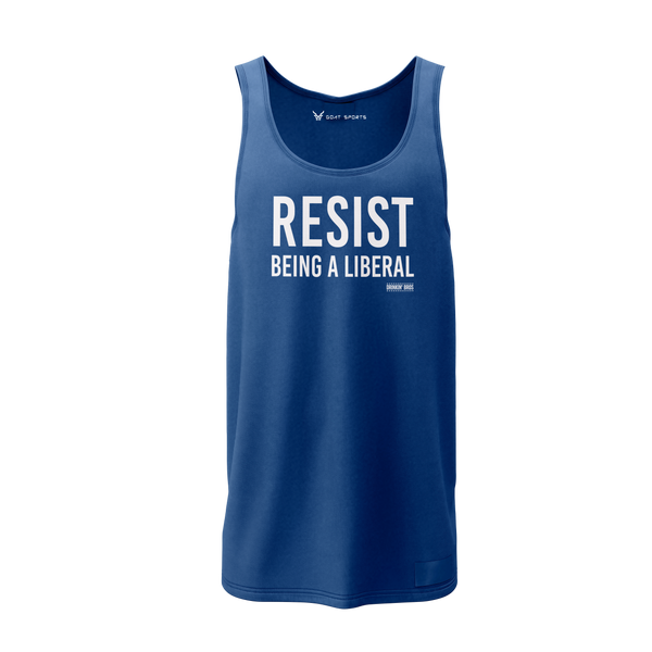 RESIST | Men's Tank Top