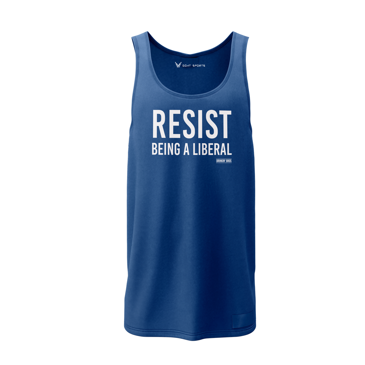 RESIST | Men's Tank Top